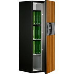 Сейф Kaso E3 340 Олива, фото , изображение 5ТРЕЗОР