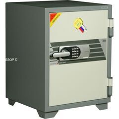 Дата-сейф Diplomat 070 DSE, фото ТРЕЗОР