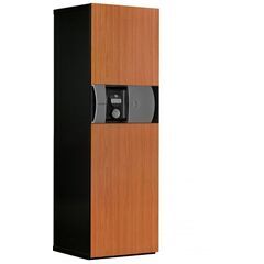 Сейф Kaso E3 350 Вишня, фото , изображение 4ТРЕЗОР