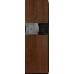 Сейф Kaso E3 350 Красное дерево, фото ТРЕЗОР