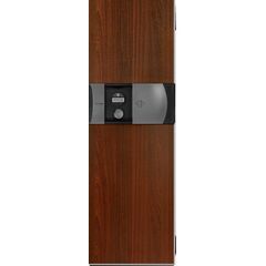 Сейф Kaso E3 350 Красное дерево, фото , изображение 2ТРЕЗОР