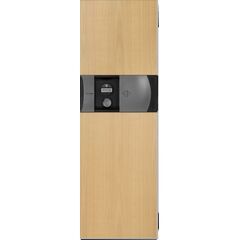 Сейф Kaso E3 350 Берёза, фото , изображение 2ТРЕЗОР