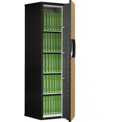 Сейф Kaso E3 350 Берёза, фото , изображение 5ТРЕЗОР