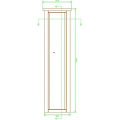 Bordogna Argos 500, фото , изображение 2ТРЕЗОР