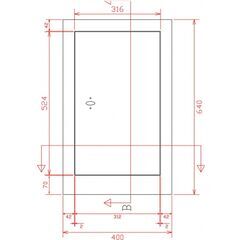 Bordogna Argos 50, фото , изображение 2ТРЕЗОР