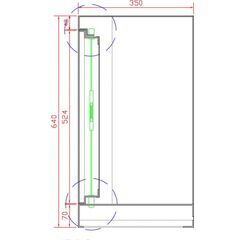 Bordogna Argos 50, фото , изображение 3ТРЕЗОР
