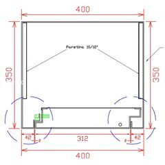 Bordogna Argos 50, фото , изображение 4ТРЕЗОР