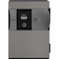 KASO E2 309 Grey, фото , изображение 5ТРЕЗОР