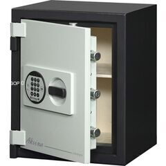 Bordogna Akra AV 36LSE, Вариант исполнения: Левосторонний с интерьером, фото ТРЕЗОР