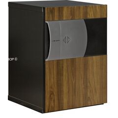 Сейф Kaso E2 309 дуб, фото ТРЕЗОР