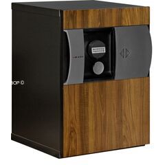 Сейф Kaso E2 309 дуб, фото , изображение 2ТРЕЗОР