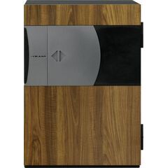 Сейф Kaso E2 309 дуб, фото , изображение 5ТРЕЗОР