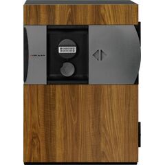 Сейф Kaso E2 309 дуб, фото , изображение 6ТРЕЗОР