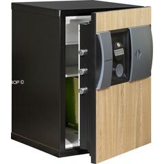 Сейф Kaso E3 309 Дуб, фото , изображение 3ТРЕЗОР