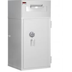 KASO PTK E3 320E Deposit, фото ТРЕЗОР