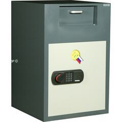 Diplomat DS30E, фото ТРЕЗОР