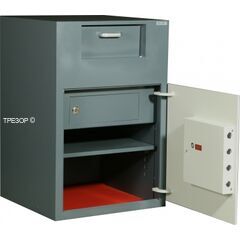 Diplomat DS30E, фото , изображение 3ТРЕЗОР