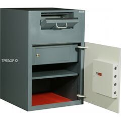 Diplomat DS30E, фото , изображение 4ТРЕЗОР