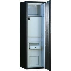 Сейф KASO E2 350 SafePoint, фото , изображение 3ТРЕЗОР