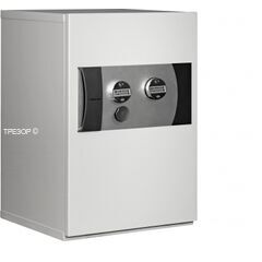 Сейф Kaso E5 320, фото , изображение 3ТРЕЗОР