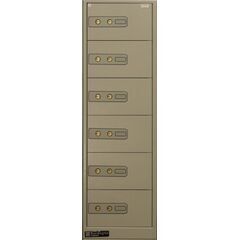 Bordogna FA 6-2B, фото ТРЕЗОР