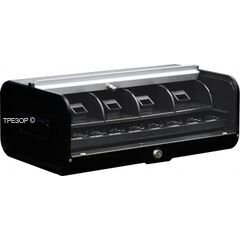 KASO KL 40, фото , изображение 2ТРЕЗОР