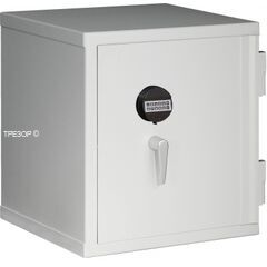 Сейф KASO PTK E1 310E, Версия PTK: Серый электронный, фото ТРЕЗОР