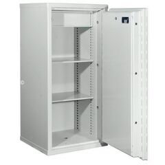 Сейф Kaso PTK E2 330E, Версия PTK: Серый электронный, фото , изображение 2ТРЕЗОР