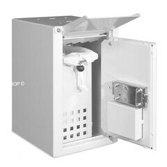 KASO VL 180, фото ТРЕЗОР