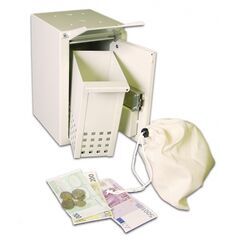 KASO VL 180, фото , изображение 2ТРЕЗОР