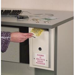 KASO VL 180, фото , изображение 4ТРЕЗОР