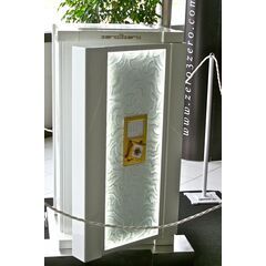 Эксклюзивный сейф zero3zero Pope edition, фото ТРЕЗОР