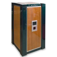 Bordogna zero3zero Riva, фото ТРЕЗОР