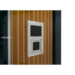 Bordogna zero3zero Riva, фото , изображение 2ТРЕЗОР