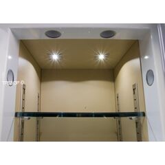 Bordogna zero3zero Riva, фото , изображение 5ТРЕЗОР