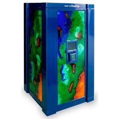 Bordogna zero3zero Murano, фото ТРЕЗОР