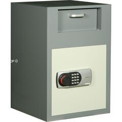 Diplomat DS25E, фото ТРЕЗОР