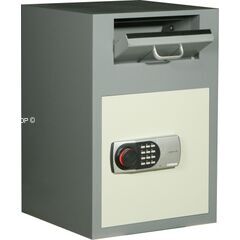 Diplomat DS25E, фото , изображение 2ТРЕЗОР