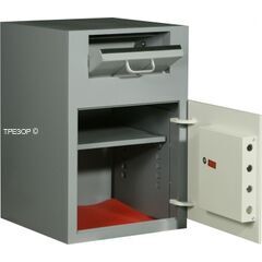 Diplomat DS25E, фото , изображение 4ТРЕЗОР