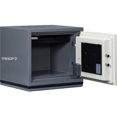 Diplomat 119BENA, фото , изображение 3ТРЕЗОР