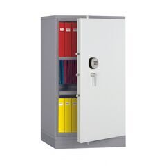 Diplomat DC5201E, Вариант исполнения: С электронным замком, фото ТРЕЗОР