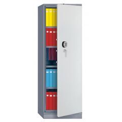 Diplomat DC5202E, Вариант исполнения: С электронным замком, фото ТРЕЗОР