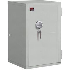 Сейф Kaso PTK E3 320E, Версия PTK: Серый электронный, фото , изображение 2ТРЕЗОР