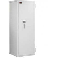 Сейф Kaso PTK E3 350Е, Версия PTK: Серый электронный, фото ТРЕЗОР