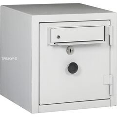 KASO E1 410 Drop, фото ТРЕЗОР