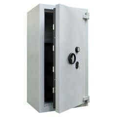 Bordogna Stahl Krios 350, фото ТРЕЗОР