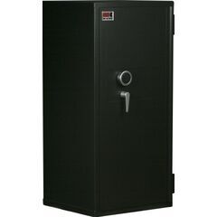 Сейф Kaso PTK E2 330BE, Версия PTK: Чёрный электронный, фото ТРЕЗОР