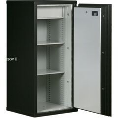 Сейф Kaso PTK E2 330BE, Версия PTK: Чёрный электронный, фото , изображение 3ТРЕЗОР