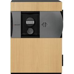 Сейф Kaso E2 309 берёза, фото ТРЕЗОР