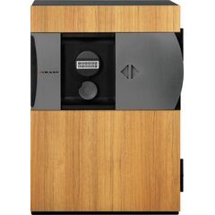 KASO E2 309 Teak, фото , изображение 2ТРЕЗОР